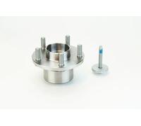 Cuscinetto ruota WBE1043 CONTINENTAL CTAM per FORD C-MAX FOCUS II Turnier