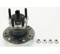 Cuscinetto ruota WBE1059 CONTINENTAL CTAM