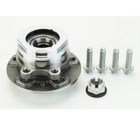 Cuscinetto ruota WBE1063 CONTINENTAL CTAM per RENAULT OPEL FIAT