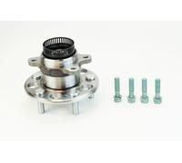 CONTITECH WBE1071 Kit cuscinetto ruota