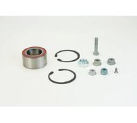 Cuscinetto ruota WBE1072 CONTINENTAL CTAM per SEAT VW