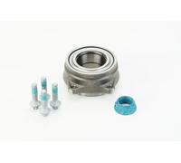 CONTITECH WBE1073 Kit cuscinetto ruota