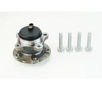 Cuscinetto ruota WBE1086 CONTINENTAL CTAM per PEUGEOT 308 II 308 SW II