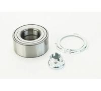 Cuscinetto ruota WBE1098 CONTINENTAL CTAM per NISSAN OPEL RENAULT