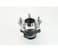 Cuscinetto ruota WBE1112 CONTINENTAL CTAM per NISSAN RENAULT