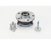 CONTITECH WBE1114 Kit cuscinetto ruota