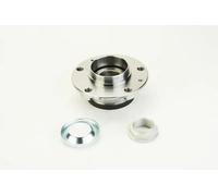 Continental WBE1117 Kit cuscinetto ruota
