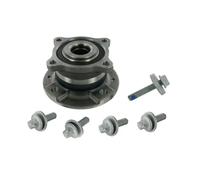 Cuscinetto ruota WBE1121 CONTINENTAL CTAM