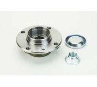 CONTITECH WBE1125 Kit cuscinetto ruota