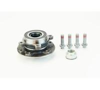 Cuscinetto ruota WBE1130 CONTINENTAL CTAM per JEEP FIAT