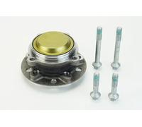 CONTITECH WBE1136 Kit cuscinetto ruota