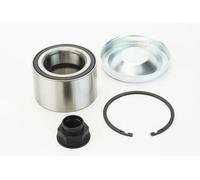 Cuscinetto ruota WBE1142 CONTINENTAL CTAM per NISSAN OPEL RENAULT