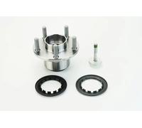 CONTITECH WBE1146 Kit cuscinetto ruota