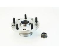 CONTITECH WBE1161 Kit cuscinetto ruota