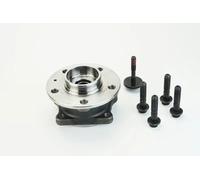CONTITECH WBE1163 Kit cuscinetto ruota
