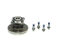CONTITECH WBE1182 Kit cuscinetto ruota
