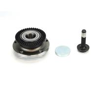 CONTITECH WBE1184 Kit cuscinetto ruota