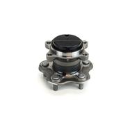 Cuscinetto ruota WBE1188 CONTINENTAL CTAM