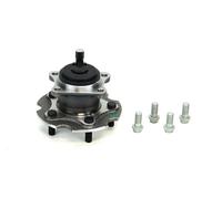 CONTITECH WBE1195 Kit cuscinetto ruota