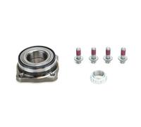 CONTINENTAL CTAM WBE1208 Kit cuscinetto ruota per BMW,ROLLS-ROYCE
