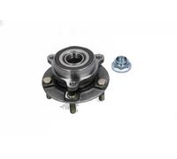 KAVO PARTS WBK-10117 Kit cuscinetto ruota