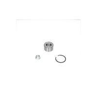KAVO PARTS WBK-4537 Kit cuscinetto ruota