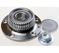 Denckermann Kit cuscinetto ruota WK413113 per Audi, SEAT, SKODA, VW