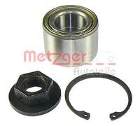 METZGER WM 1128 Kit cuscinetto ruota