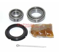 Metzger Autoteile – Kit cuscinetto ruota per Opel Kadett E