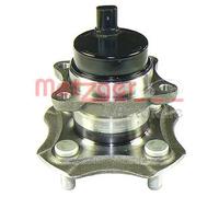METZGER WM 2002 Kit cuscinetto ruota