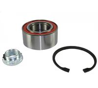 METZGER WM 2024 Kit cuscinetto ruota