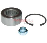 METZGER WM 2051 Kit cuscinetto ruota