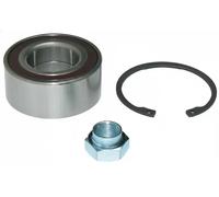 METZGER WM 2051 Kit cuscinetto ruota