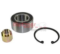 METZGER WM 2060 Kit cuscinetto ruota