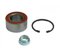 METZGER WM 2072 Kit cuscinetto ruota
