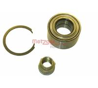 METZGER WM 2103 Kit cuscinetto ruota