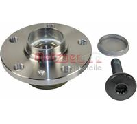 Cuscinetto ruota WM 2129 METZGER per VW SKODA AUDI SEAT