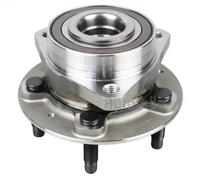 Metzger Kit cuscinetto ruota WM 2147 con mozzo sensore per Opel Insignia B Grand Sport