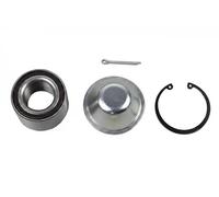 METZGER Kit cuscinetto ruota anteriore WM 2157 per Citroën, Mitsubishi, Peugeot