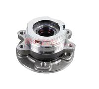 Cuscinetto ruota WM 2159 METZGER per RENAULT OPEL FIAT NISSAN