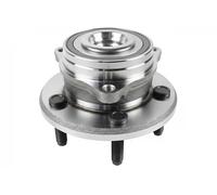 METZGER WM 2168 Kit cuscinetto ruota