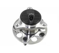 METZGER Kit cuscinetto ruota