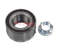 Cuscinetto ruota WM 2180 METZGER per MERCEDES-BENZ VIANO VITO Autobus