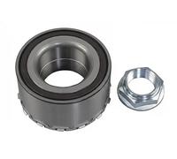 METZGER WM 2180 Kit cuscinetto ruota