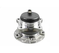 Metzger Autoteile Kit cuscinetto ruota WM 2204 senza sensore ABS Ø 130 mm