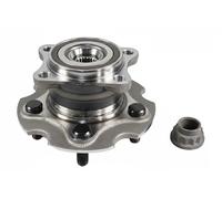 Cuscinetto ruota WM 2288 METZGER per TOYOTA LEXUS