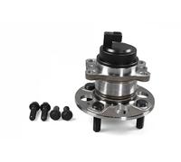 Cuscinetto ruota WM 2327 METZGER per HYUNDAI i10 II