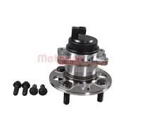 Cuscinetto ruota WM 2327 METZGER per HYUNDAI i10 II