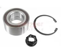 Metzger Autoteile Kit cuscinetto ruota WM 2335 per Jaguar e Land Rover
