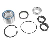 METZGER WM 2336 Kit cuscinetto ruota